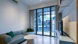 Mon Jervois (D10), Condominium #572049921